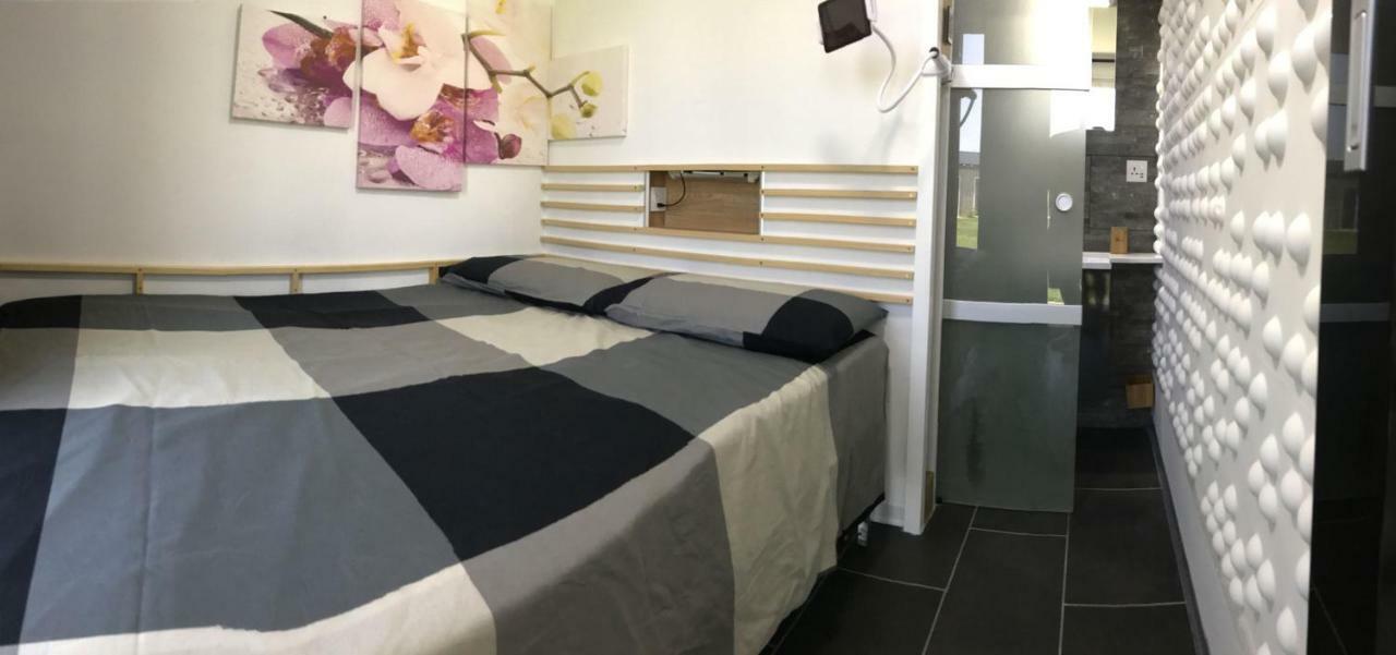 ברנאלדה B&B Villa Degli Angeli מראה חיצוני תמונה