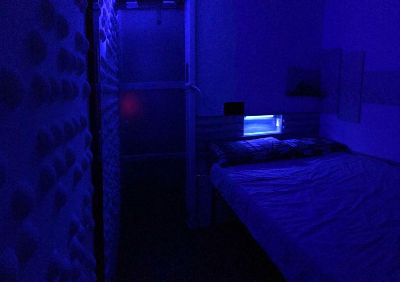 ברנאלדה B&B Villa Degli Angeli מראה חיצוני תמונה
