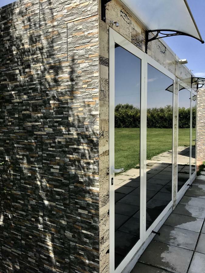 ברנאלדה B&B Villa Degli Angeli מראה חיצוני תמונה