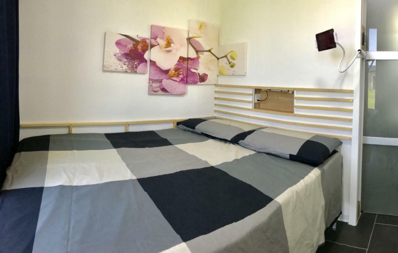 ברנאלדה B&B Villa Degli Angeli מראה חיצוני תמונה