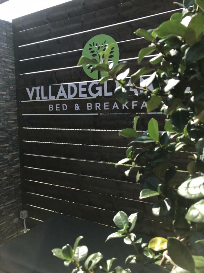 ברנאלדה B&B Villa Degli Angeli מראה חיצוני תמונה