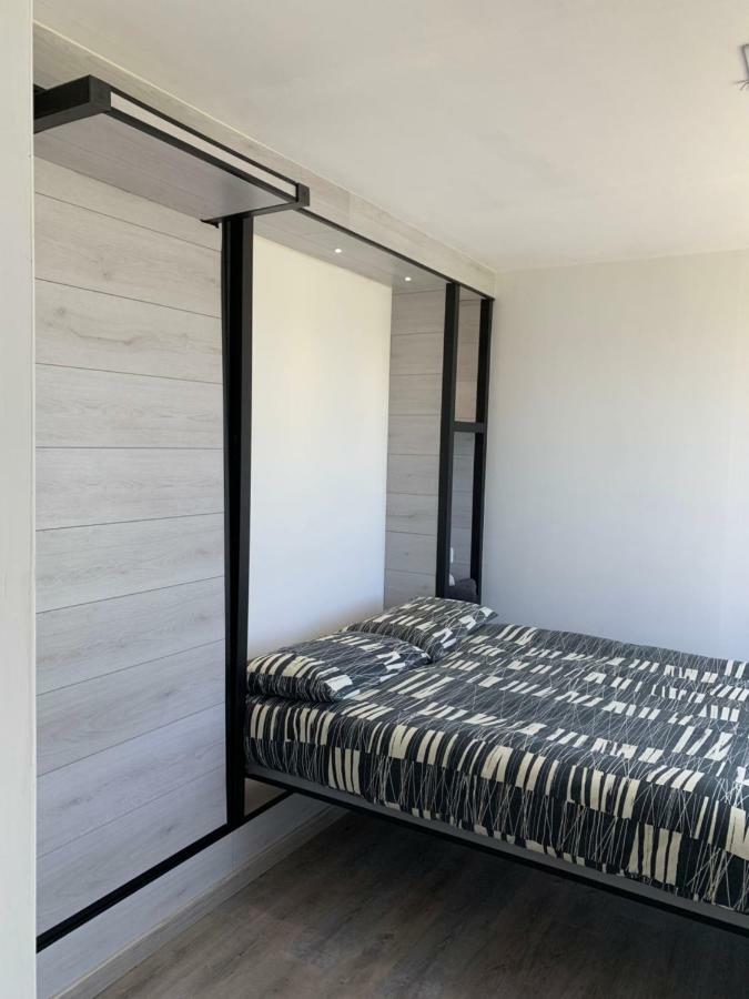 ברנאלדה B&B Villa Degli Angeli מראה חיצוני תמונה