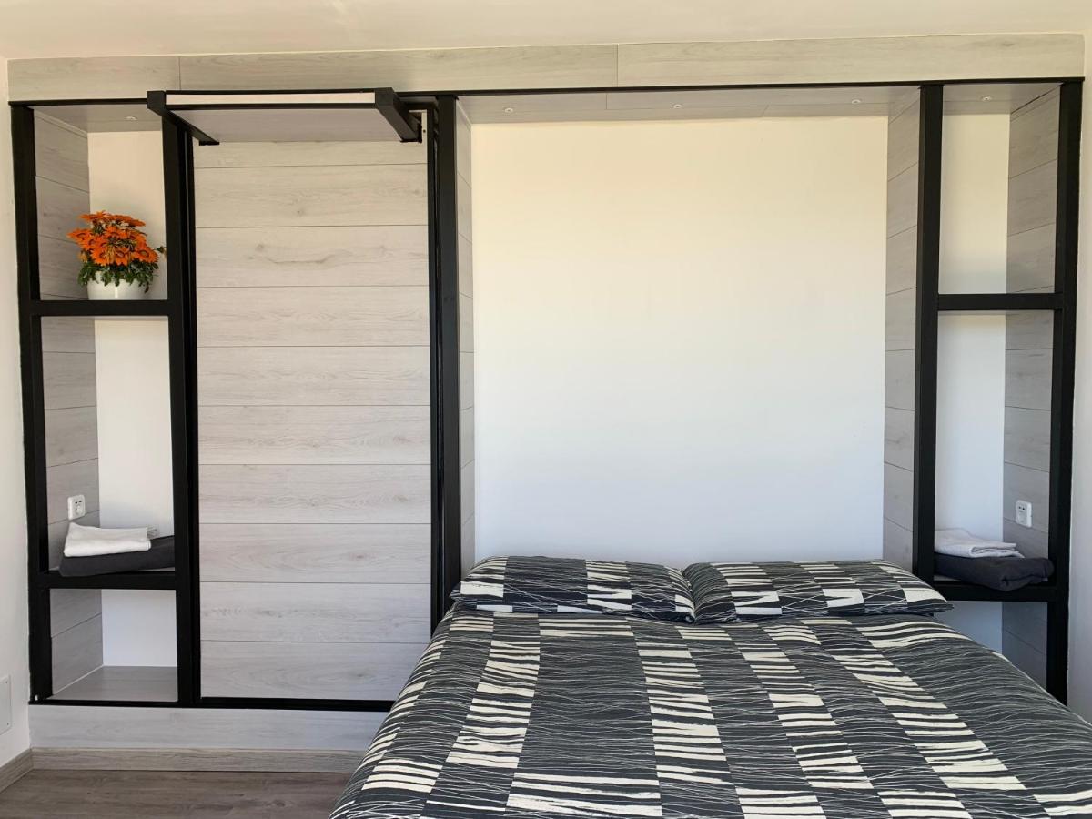 ברנאלדה B&B Villa Degli Angeli מראה חיצוני תמונה