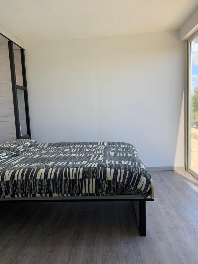 ברנאלדה B&B Villa Degli Angeli מראה חיצוני תמונה