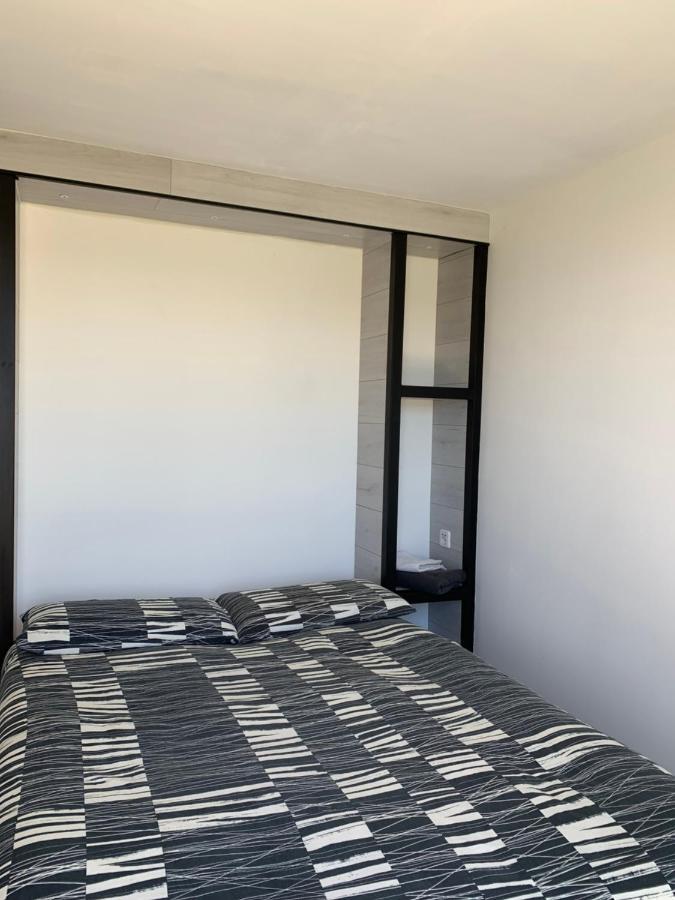 ברנאלדה B&B Villa Degli Angeli מראה חיצוני תמונה