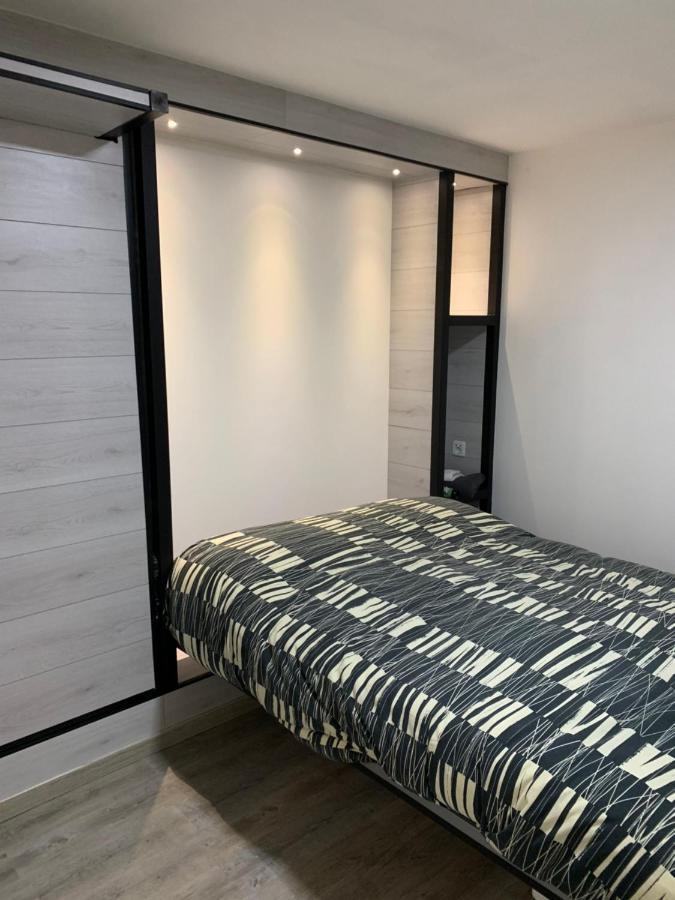 ברנאלדה B&B Villa Degli Angeli מראה חיצוני תמונה